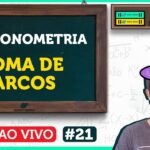 Relação Fundamental da Trigonometria | Trigonometria